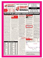 Smart Bonanza Financial Weekly English
